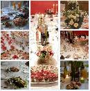 Maistas vestuvėms, gimtadieniui, krikštynom. Šventinis stalas
